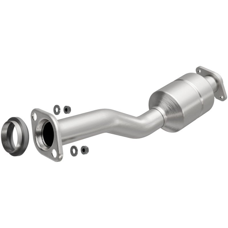 Magnaflow Conv DF 2009-2014 Sentra 2.0 L Underbody - mag52272