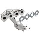 MagnaFlow Conv DF 03-05 Mercedes C230 1.8L - mag24344