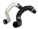 aFe Bladerunner Intercoolers Tube Out I/C Tube Out GM Diesel Trucks 04.5-05 V8-6.6L(td) LLY - afe46-20048