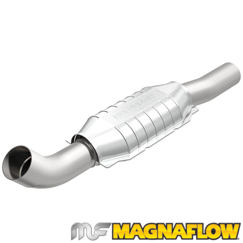 MagnaFlow Conv DF '80-'87 Dodge/Plymouth Vans - mag23289
