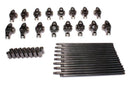 COMP Cams Rocker/Pushrod Kit; CB 1.7 7/1 - ccaRPM1620-16