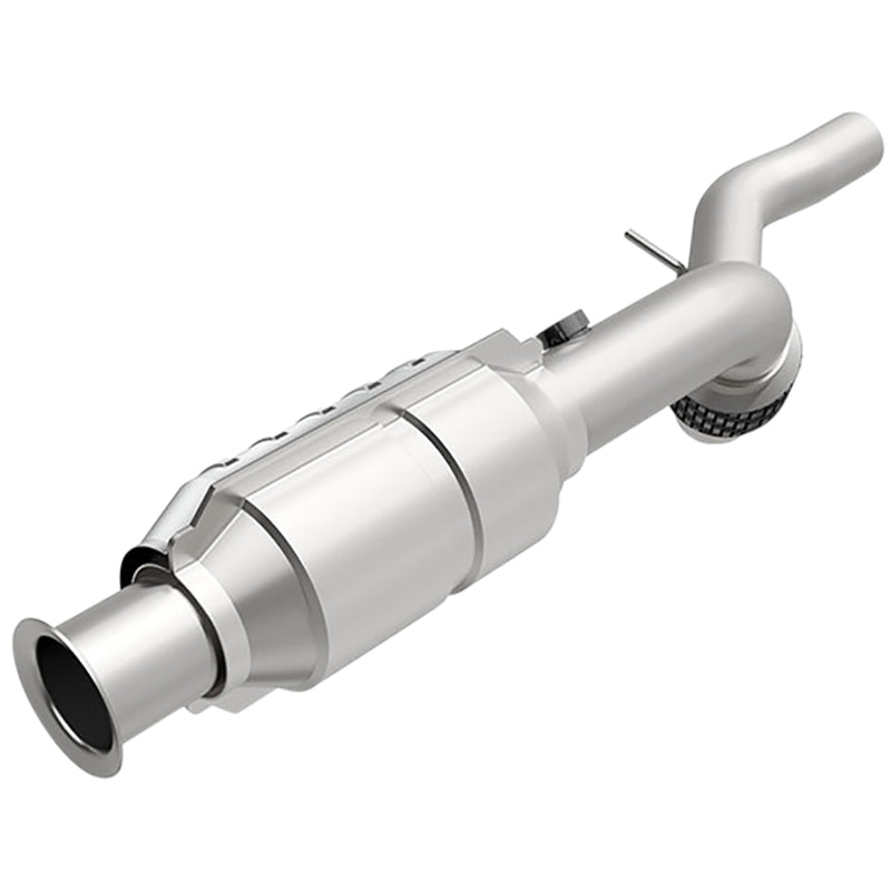 MagnaFlow Conv DF 98-04 Dodge Interpid 2.7L - mag51709