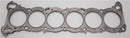 Cometic Nissan RB-30 6 CYL 87mm .045 inch MLS Head Gasket - cgC4323-045