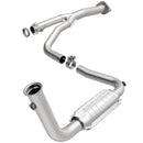Magnaflow Conv DF 2004 Liberty D/S frt - mag545582