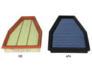 aFe Magnum FLOW OE Replacement Air Filter PRO 5R 12-15 Porsche 911 (991) H6 3.4L/3.8L - afe30-10242