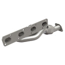 MagnaFlow Conv DF Infiniti/Nissan Truck 8 5.6L P/S Manifold (49 State) - mag50381