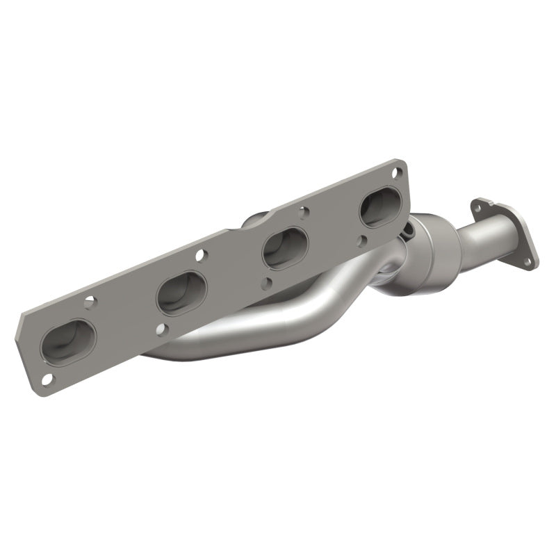 MagnaFlow Conv DF Infiniti/Nissan Truck 8 5.6L P/S Manifold (49 State) - mag50381
