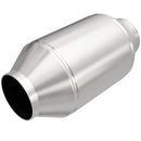 MagnaFlow Conv Universal 2.25 inch C/C CA Pre-OBDII - mag333505