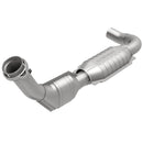 MagnaFlow Conv DF 97 Ford F-150 5.4L (California) - mag447127