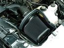 Airaid 11-14 Ford F-150 3.5/3.7L/5.0L /10-14 Raptor CAD Intake System w/ Tube (Dry / Black Media) - air402-239-1