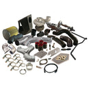 BD Diesel Scorpion S363SX-E Turbo Kit - 2011-2016 Ford 6.7L F250/F350 - bdd1045804