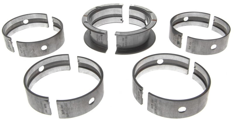 Clevite Pontiac 4 1.8L-1.8L Turbo-2.0L-2.0L Turbo 1982-94 Main Bearing Set - cleMS2068A