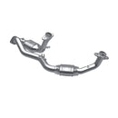 MagnaFlow Conv DF '96-'99 Ford Taurus3.0L 50S - mag444033