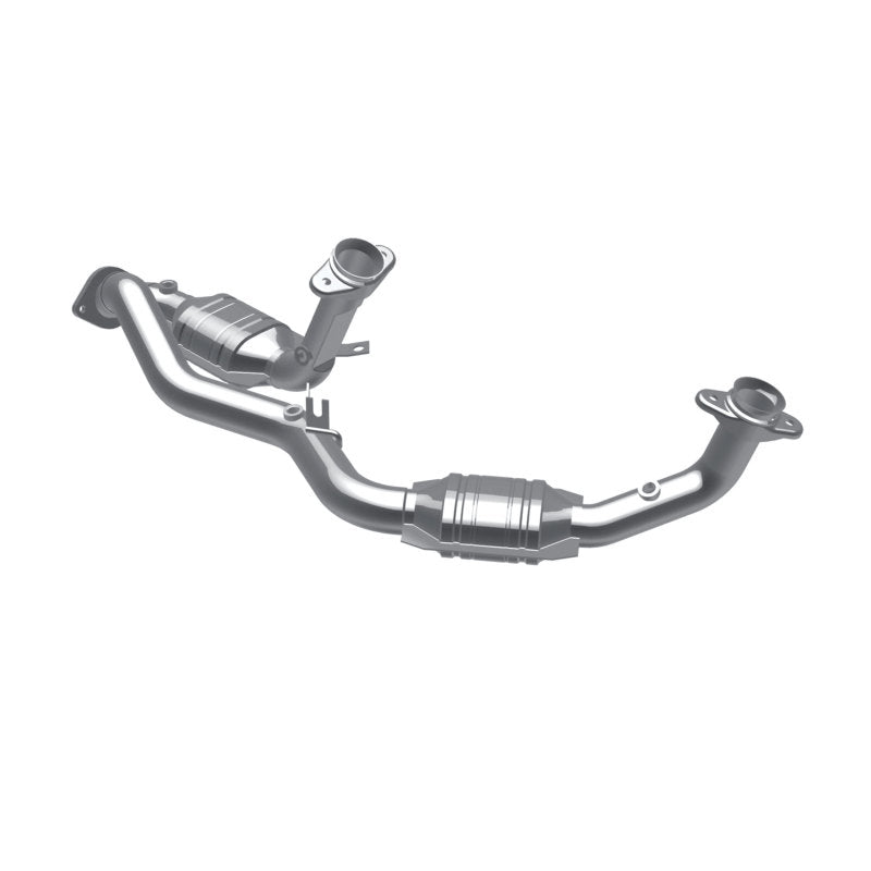 MagnaFlow Conv DF '96-'99 Ford Taurus3.0L 50S - mag444033