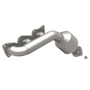 MagnaFlow Conv DF 2009 Kia Borrego 3.8L Driver Side - mag51072
