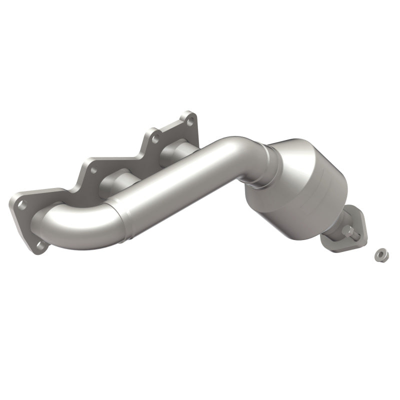 MagnaFlow Conv DF 2009 Kia Borrego 3.8L Driver Side - mag51072