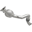 Magnaflow Conv DF 2007-2010 Q7 V6 3.6 OEM Underbody - mag52586
