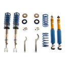 Bilstein B16 2004 Audi S4 Base Front and Rear Performance Suspension System - bil48-105958