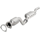 MagnaFlow Conv DF 03 Volkswagen Passat 2.8L - mag444333