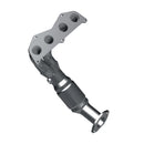 MagnaFlow Conv DF 02-06 Camry 2.4L Man OEM - mag49291