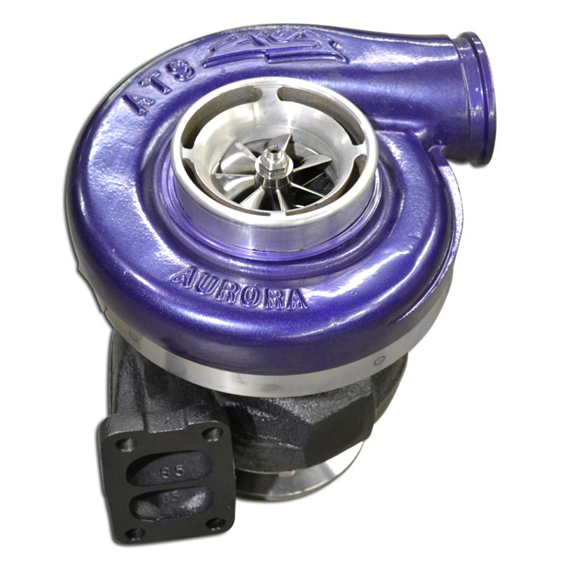 ATS Diesel Dodge Common Rail Aurora 4000 Turbo Kit - ats2029402272