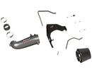 aFe POWER Magnum FORCE Carbon Fiber Stage 2 Track Series Pro Dry S CAIS - 11-18 Dodge Challenger V8 - afe51-12162-C