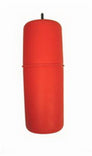 Air Lift Replacement Air Spring - Red Cylinder Type - alf80265