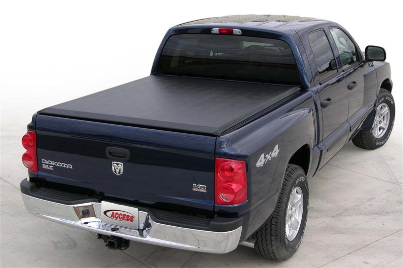 Access Limited 87-04 Dodge Dakota 6ft 6in Bed Roll-Up Cover - acc24079