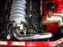 AEM 09-10 Dodge Challenger 5.7L/6.1L Polished Brute Force Air Intake - aem21-8223DP