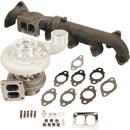 BD Diesel Iron Horn 6.7L Turbo Kit S364SXE/80 0.91AR Dodge 2007.5-2018 - bdd1045294