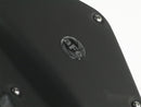 aFe MagnumForce Stage 2 Si Intake System Pro 5 R Black 06-12 BMW 3 Series E9x L6 3.0L Non-Turbo - afe54-81012-B