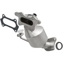Magnaflow Conv DF 12-14 Civic Hybrid 1.5L Manifold - mag52036