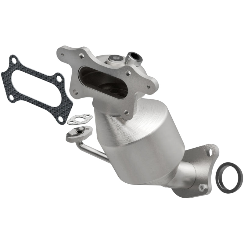 Magnaflow Conv DF 12-14 Civic Hybrid 1.5L Manifold - mag52036