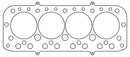Cometic MG Midget 1275cc 74mm Bore .027 inch MLS Head Gasket - cgC4148-027