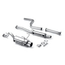 MagnaFlow Sys C/B Honda Civic 3Dr 96- - mag15643