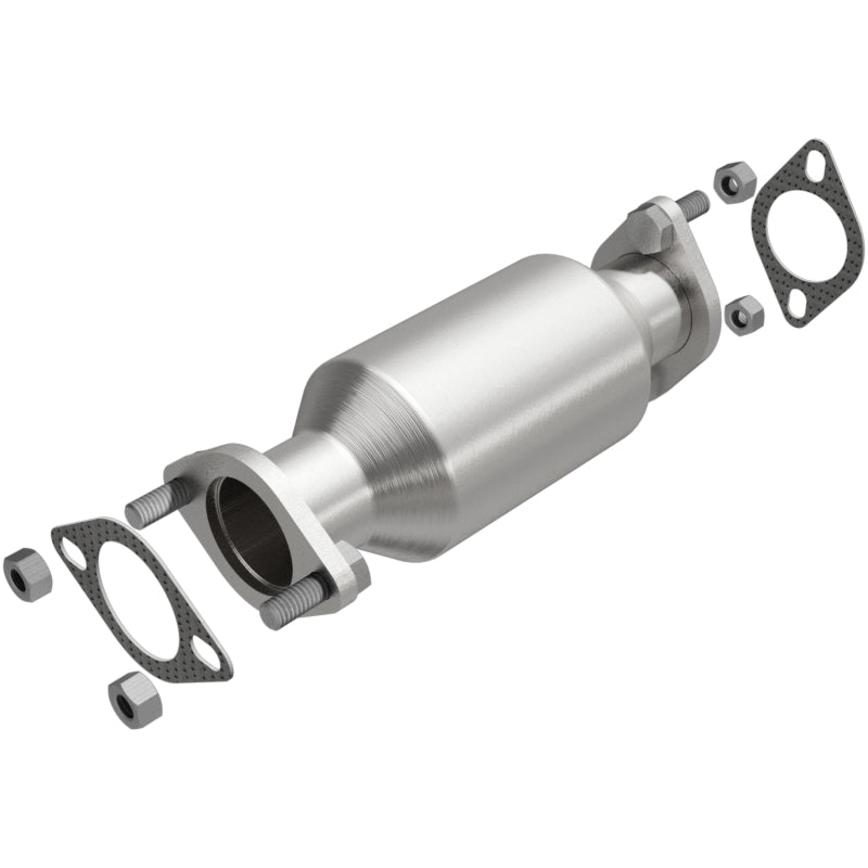 Magnaflow Conv DF 2007 Sorento V6 3.8 OEM Underbody - mag52434