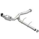 Magnaflow Conv DF 2011-2014 F-150 5.0L Underbody - mag52139