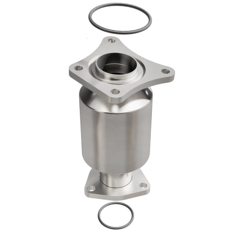 MagnaFlow Conv DF 02-03 Maxima rr mani OEM - mag49365