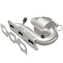 Magnaflow Conv DF 04-05 Ford Taurus 3.0L - mag452045