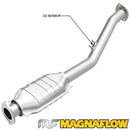 MagnaFlow Conv DF 95-'98 Toyota T100 4WD 3.4L - mag23288