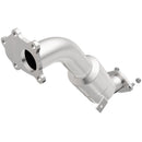 MagnaFlow Conv DF 06-08 Subaru Forester 2.5L - mag51058