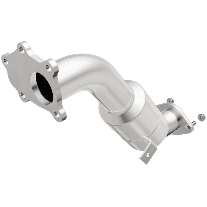MagnaFlow Conv DF 06-08 Subaru Forester 2.5L - mag51058