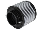 aFe MagnumFLOW Air Filters OER Pro DRY S 05-11 Audi A6 Quattro (C6) V6 3.2L - afe11-10125