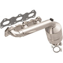 Magnaflow Conv DF 04-08 Grand Vitara V6 2.7L DS - mag51254