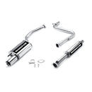 MagnaFlow Sys C/B 00 Mitsubishi Eclipse V6 Fe - mag15775