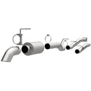 MagnaFlow SYS C/B 01-05 GM Diesel CC/LB 6.6L - mag17130