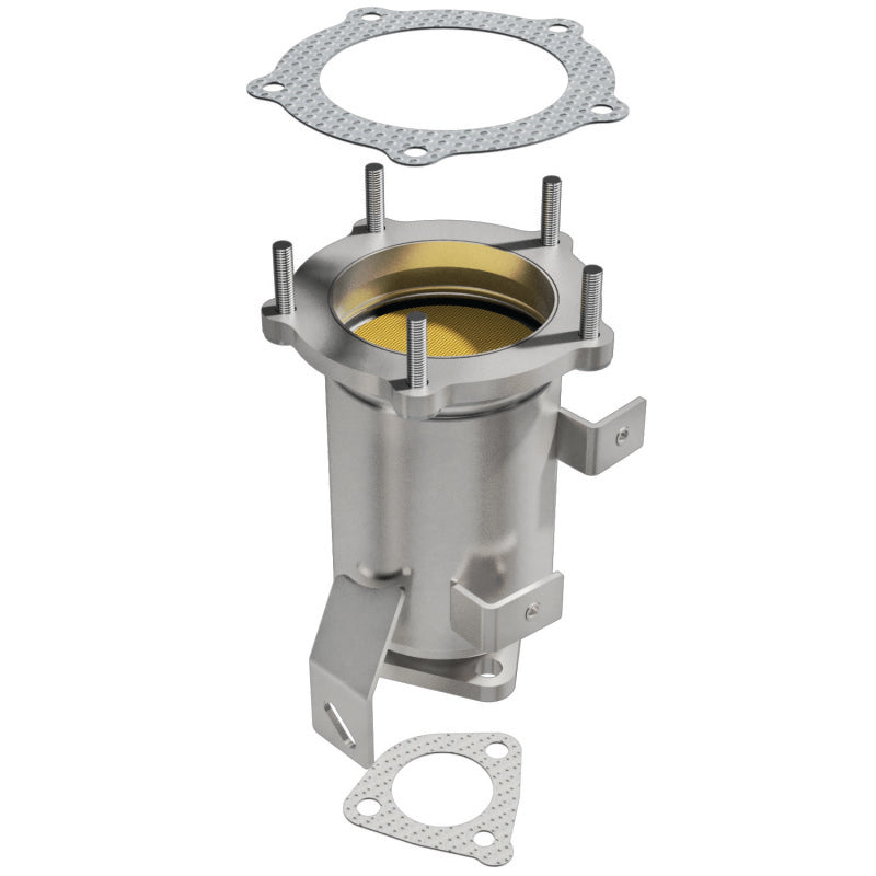 MagnaFlow Conv DF Mazda Protege 1.6L - mag452217