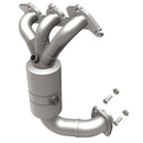 Magnaflow Conv DF 07-11 Chrysler Sebring 2.7L Fr Manifold / 08-10 Dodge Avenger 2.7L Fr Manifold - mag51445