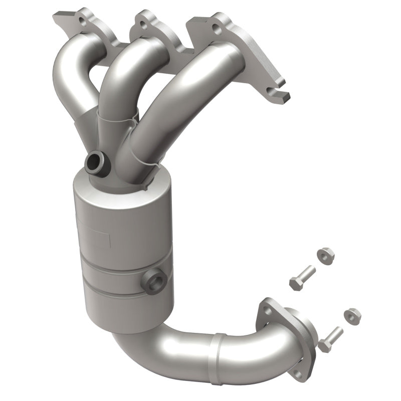Magnaflow Conv DF 07-11 Chrysler Sebring 2.7L Fr Manifold / 08-10 Dodge Avenger 2.7L Fr Manifold - mag51445