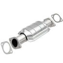 MagnaFlow Conv DF 06-08 Hyun/Kia 3.8L - mag93176